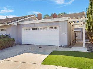 18785 Paseo Picasso, Irvine, CA 92603