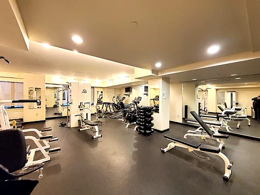 Rented by New York Residence | media 24