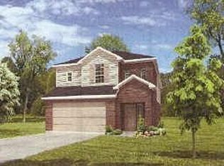 1142 Kielder Cir, Fort Worth, TX 76134