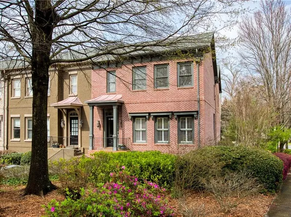 1483 Village Park Ct NE, Atlanta, GA 30319