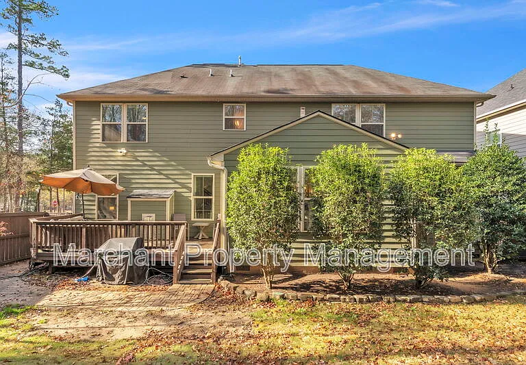 4 Woodland Chase Ct — Photo 60