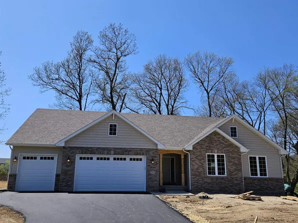 6009 Squirrel Run, Caledonia, IL 61011