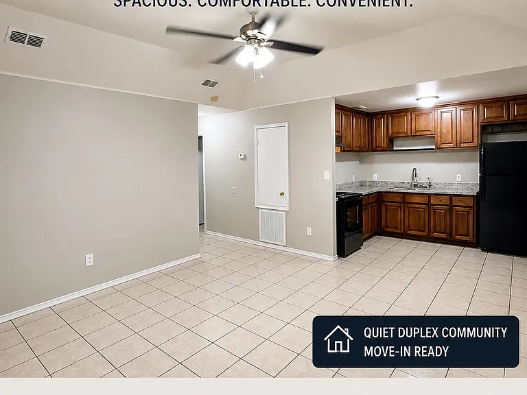 2314 La Feria Rd #B — Photo 1