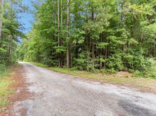 491 Argonne Rd, Southport, NC 28461