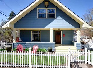 1212 S Jefferson St, Spokane, WA 99204