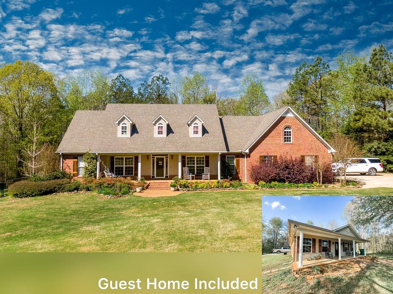 1007 Kierstens Ln Pontotoc Ms 38863 Mls 21 955 Zillow