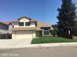 1715 Hudson Way, Tracy, CA