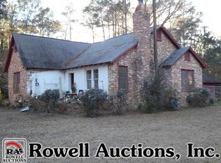 172 Sapp Rd, Leesburg, GA 31763