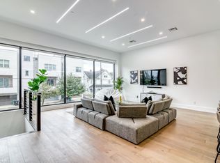 1406 Fairview Ave, Houston, TX 77006
