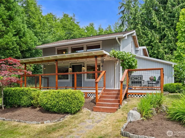 3555 S Holmes View Drive, Langley, WA 98260