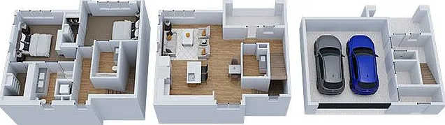 Sequel Apartments — Photo 47