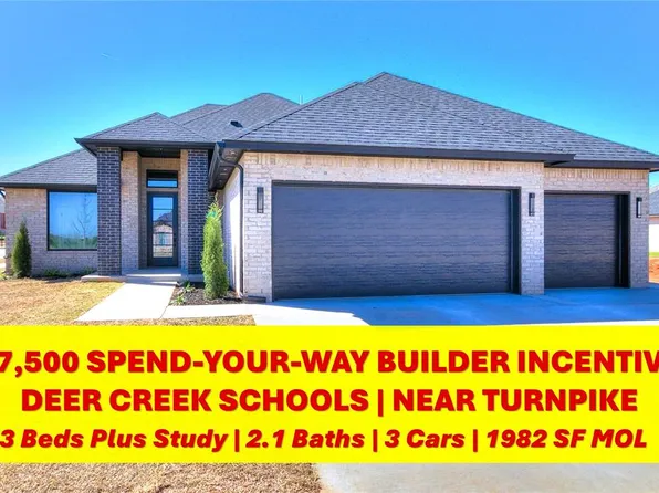 14701 Ashore Dr, Oklahoma City, OK 73142