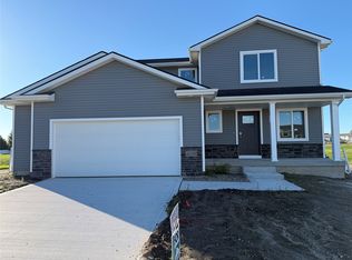 4109 NW 17th Ct, Ankeny, IA 50023