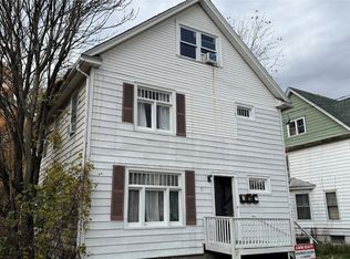 55 Broad Ave, Binghamton, NY 13904