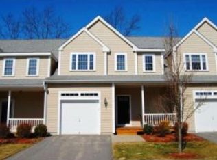 7 Esquire Ln, Merrimack, NH 03054