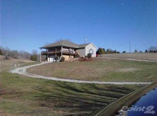 Blue Springs Rd, Strawberry plains, TN --