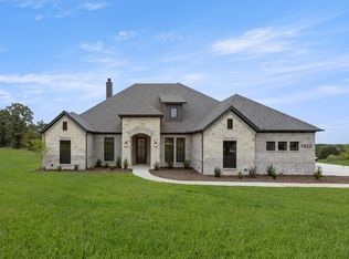 1012 Vh Ranch Rd, Poolville, TX 76487