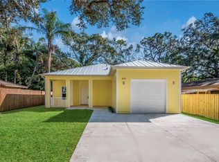 4747 Violet Ave, Sarasota, FL 34233