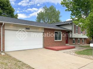 9853 W 74th Way, Arvada, CO 80005