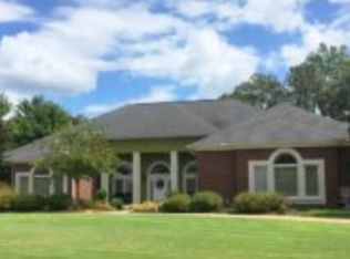 898 Mallard Lake Dr, Baldwyn, MS 38824