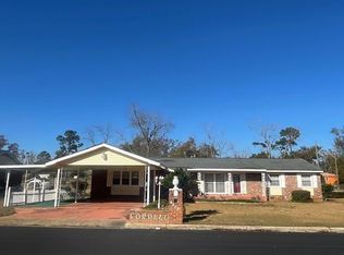 1521 Cordell Ave, Albany, GA 31705