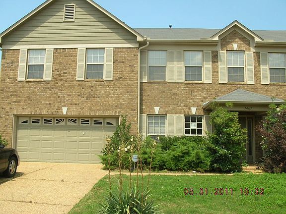 2nd image of 7467 Carmon Dr