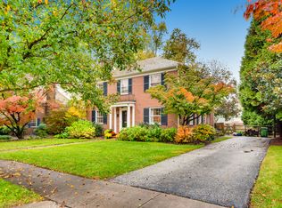 5714 Charlestowne Dr, Baltimore, MD 21212