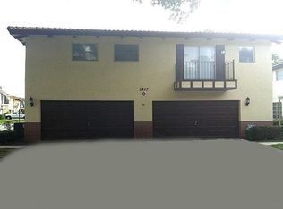8877 NW 28th Dr #42, Coral Springs, FL 33065