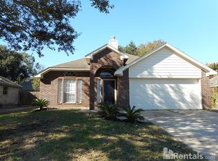 6423 Garden Canyon Dr, Katy, TX 77449
