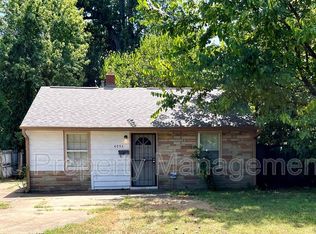 4095 Chelsea Avenue Ext, Memphis, TN 38108