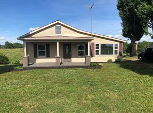 3332 Rex Rd, Hardyville, KY 42746