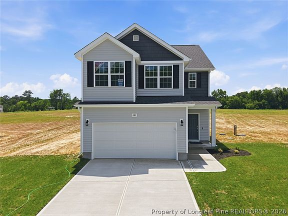 2nd image of 441 Black Duck Ln Lot 101