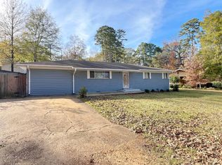 115 Pine Dr, Winona, MS 38967