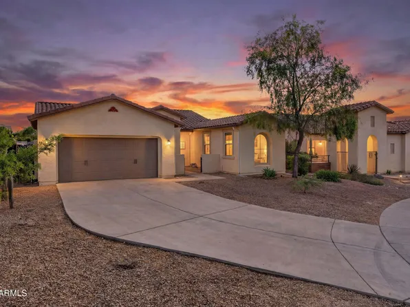 14788 S 178TH Lane, Goodyear, AZ 85338