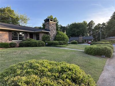 3358 Stonecrest Ct, Atlanta, GA, 30341