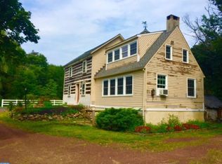 2715 Allentown Rd, Quakertown, PA 18951