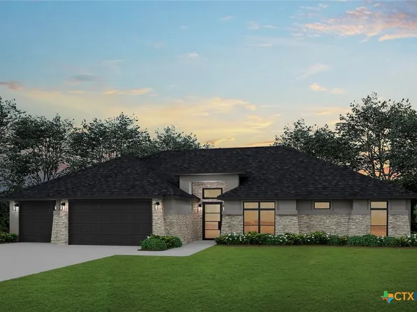 5022 Pheasant Dr, Nolanville, TX 76559