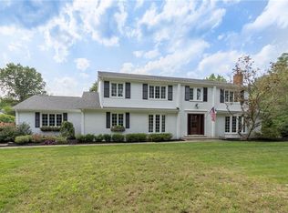 2900 Alvord Pl, Pepper Pike, OH 44124