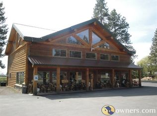 2400 9th St W, Columbia Falls, MT 59912