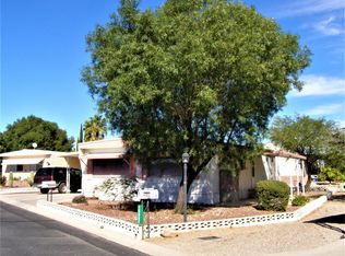 10668 N Stromboli Ave, Oro Valley, AZ 85737