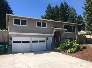 3804 SW Alice St, Portland, OR 97219