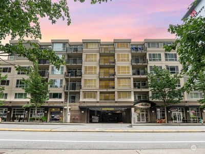 300 110th Avenue NE #304, Bellevue, WA, 98004