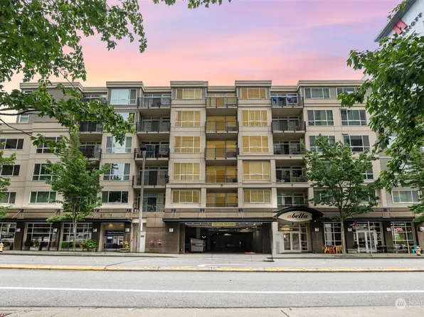 300 110th Avenue NE #304, Bellevue, WA 98004