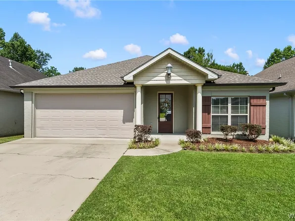 2138 Waterford Cir, Tuscaloosa, AL 35405