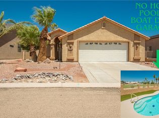 5832 S Wishing Well Dr, Fort Mohave, AZ 86426