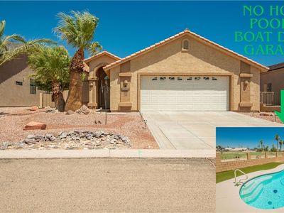 5832 S Wishing Well Dr, Fort Mohave, AZ, 86426