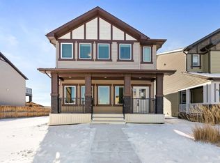 83 N Drake Landing Loop, Okotoks, AB T1S 0H3