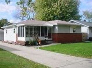 9238 Grace Pl, Highland, IN 46322