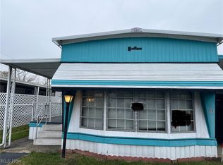 3000 Brookpark Rd TRAILER S15, Cleveland, OH 44134