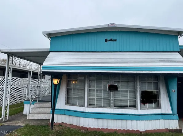 3000 Brookpark Rd Trailer S15, Cleveland, OH 44134